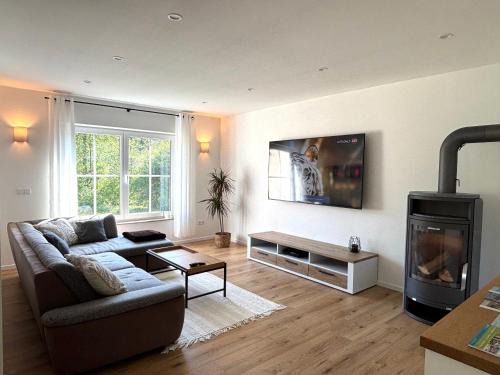 Gersbach Apartment | Ferienwohnung zum Mühlbach
