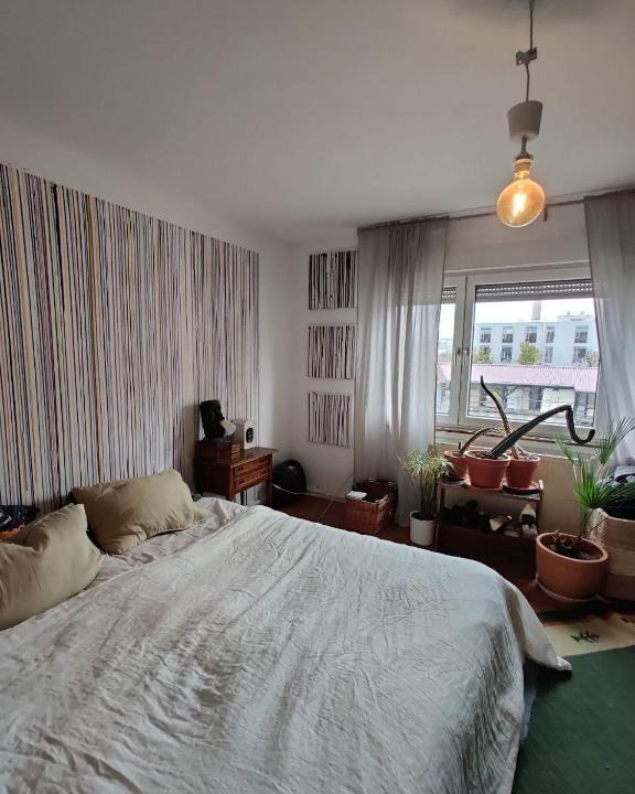 West Apartment | Ferienwohnung zum Schnabelnest