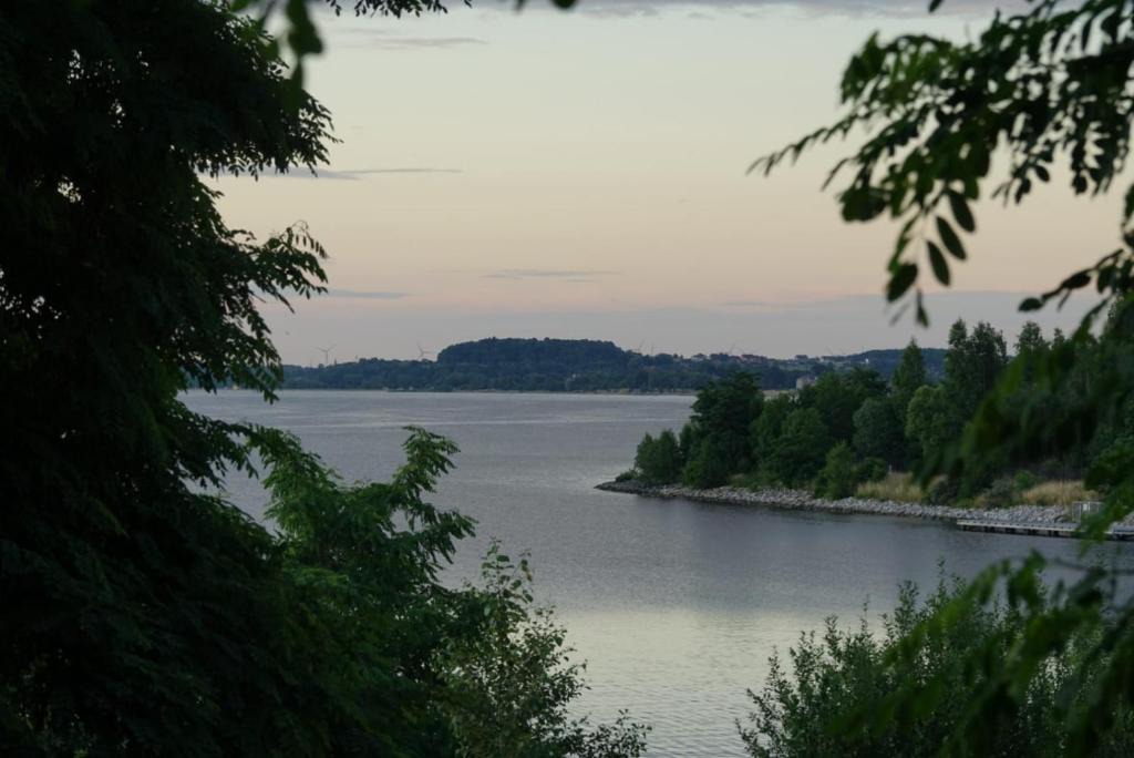 Tauchritz Apartment | Ferienwohnung zum See