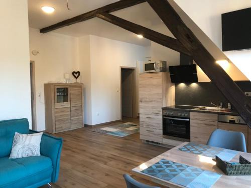 Wolframs-Eschenbach Apartment | Ferienwohnungen Zeller
