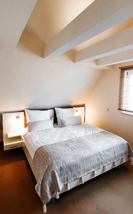 Langenburg Apartment | Ferienwohnungen am Tor
