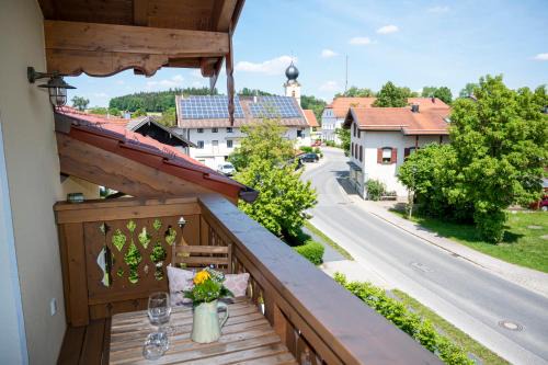 Truchlaching Apartment | Ferienwohnungen Beim Plößl