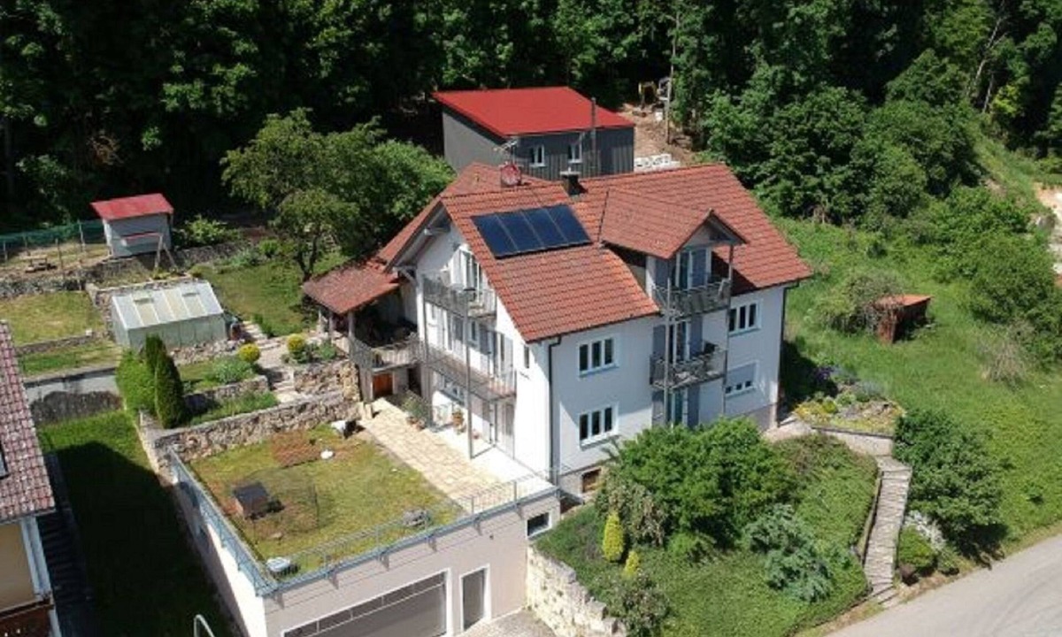 Riedenburg Apartment | Ferienwohnungen Egerer