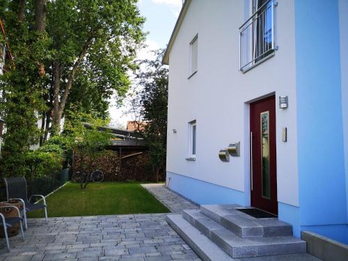 Schwebheim Apartment | Ferienwohnungen Elsen