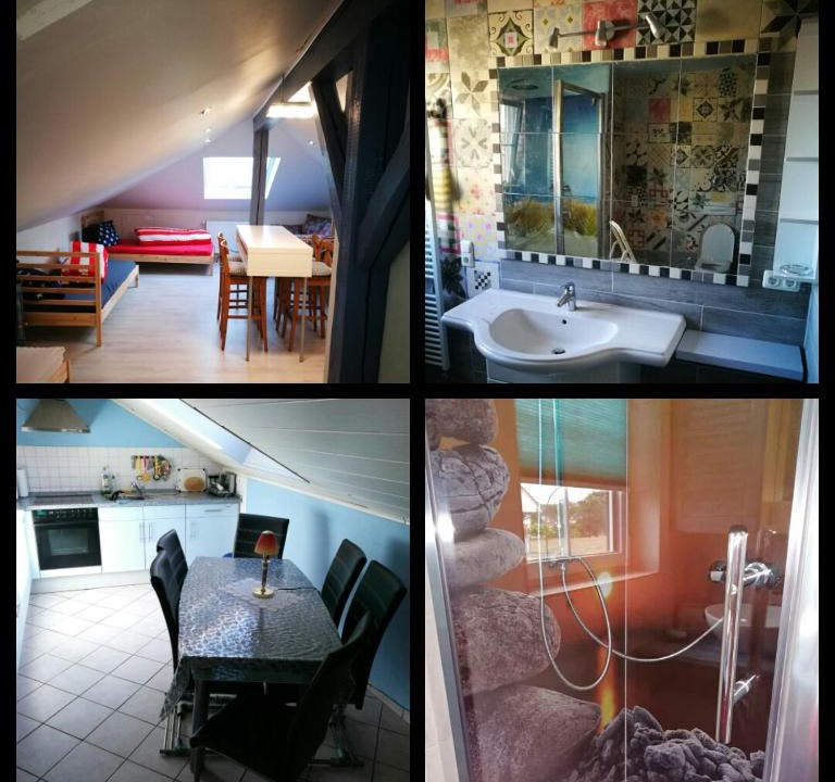 Hasselroth Apartment | Ferienwohnungen-Hasselroth