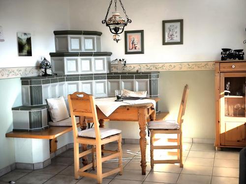 Langscheid Apartment | Ferienwohnungen Haus Marianne