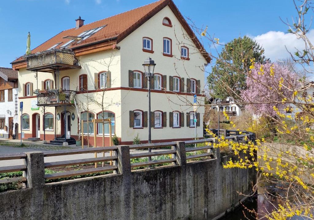 Bad Aibling Apartment | Ferienwohnungen Heinrichsberger