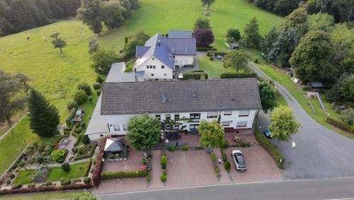 Eckfeld Apartment | Ferienwohnungen Hoefchen