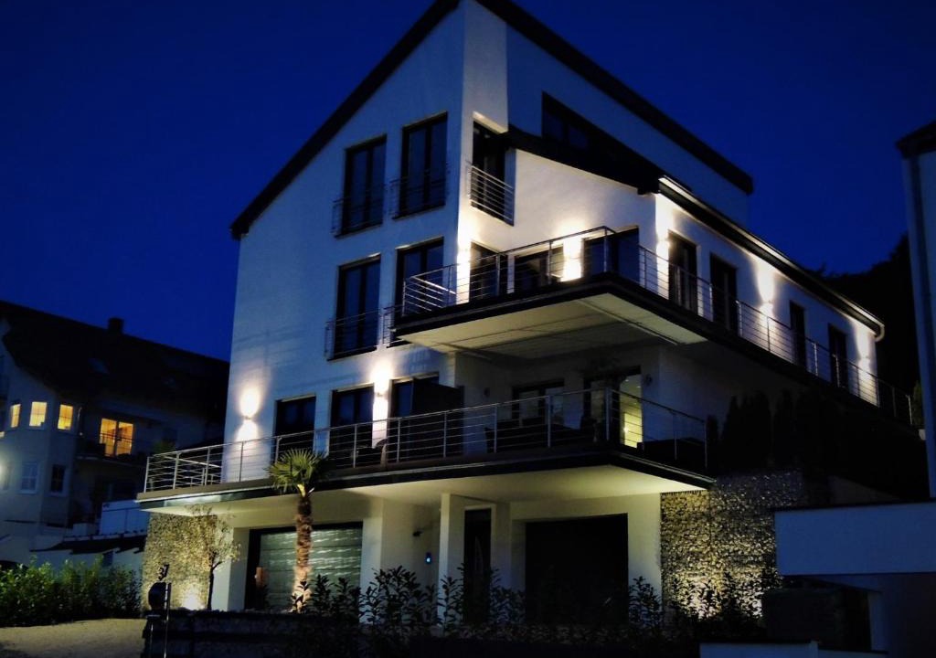 Cochem Apartment | Ferienwohnungen Krause