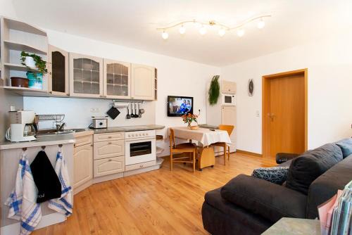 Ellefeld Apartment | Ferienwohnungen Möckel