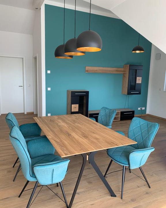 Insheim Apartment | Ferienwohnungen Martin