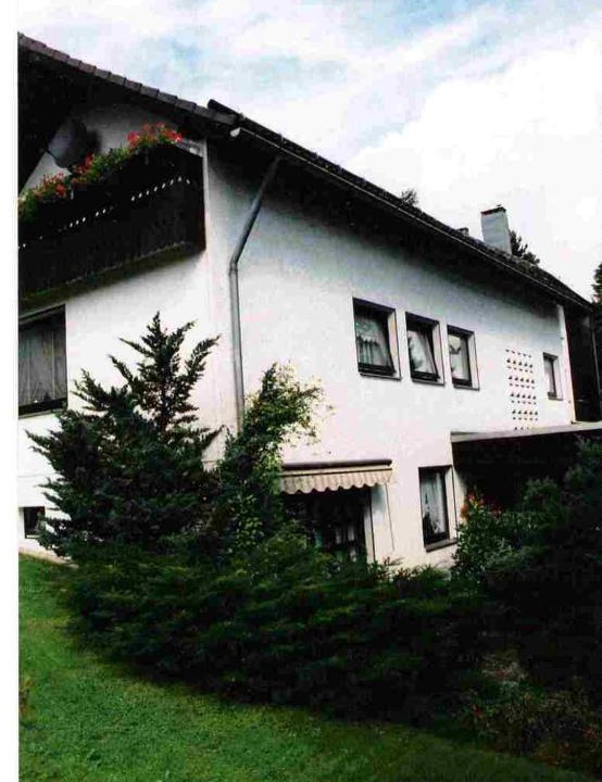 Braunlage Apartment | Ferienwohnungen Meyer