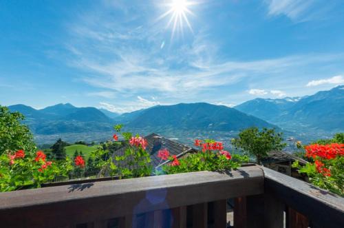 Merano Apartment | Ferienwohnungen Oberweier