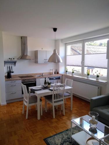 Irsch Apartment | Ferienwohnungen Op der Kees