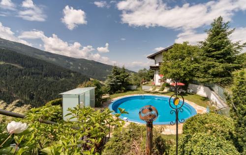 Pill Apartment | Ferienwohnungen Sumperer