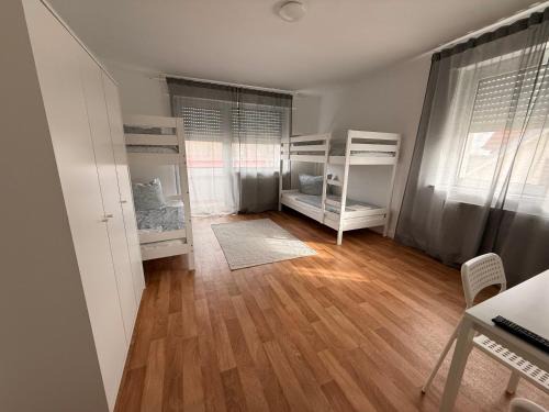 Mainz-Bingen Apartment | Ferienwohnungen Uhrturm