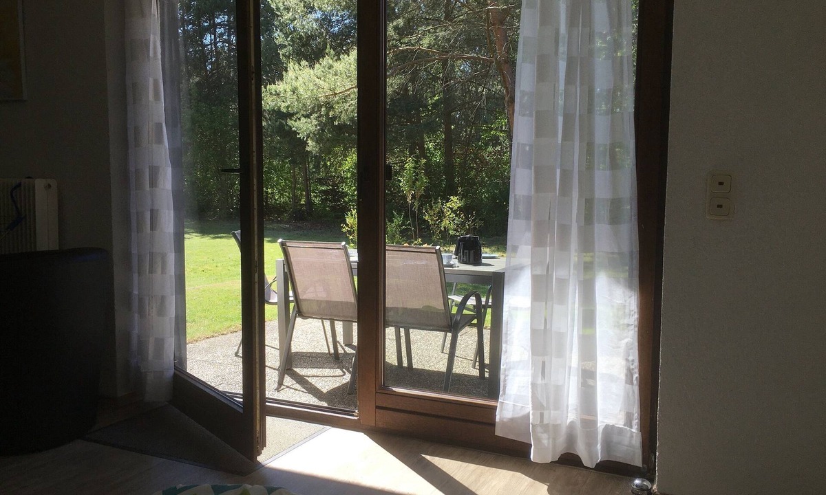 Pleinfeld Apartment | Ferienwohnungen Wagner am Brombachsee