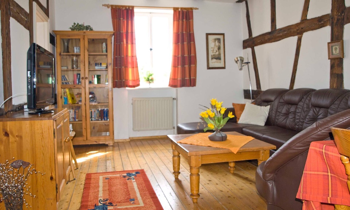 Bad Windsheim Bed & Breakfast | Ferienwohung Pastoriushaus - Pension Pastoriushaus