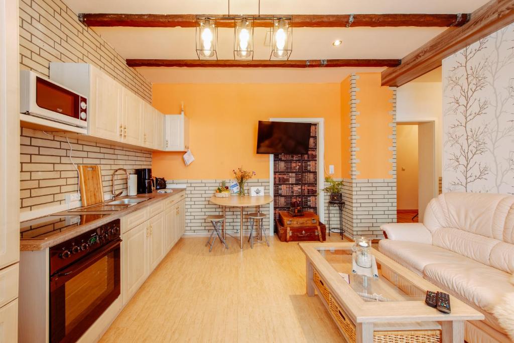 Wachau Apartment | Ferienwonung SeaTime
