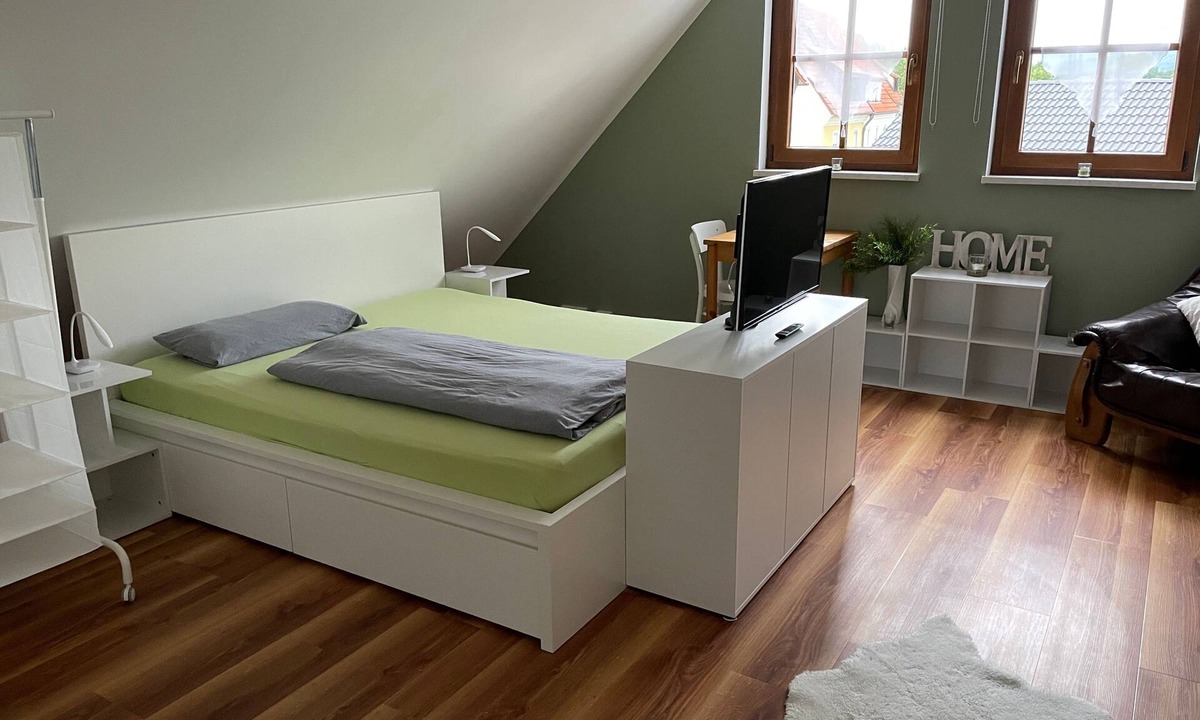 Drosendorf Apartment | Ferienzimmer Droom - Holiday apartments - WE DAHAMM