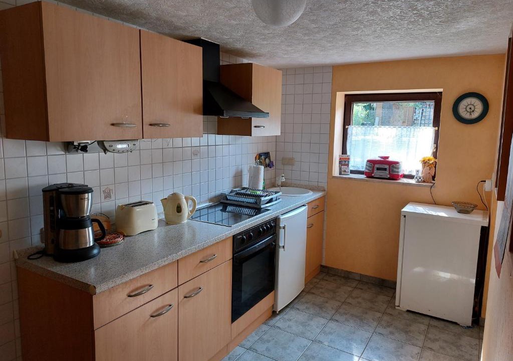 Gross Klein Apartment | Ferienzimmer Lichtlein