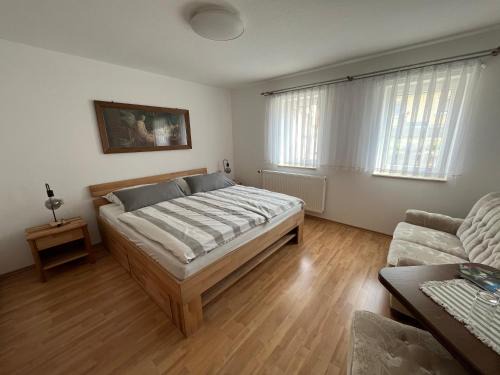 Reurieth House | Ferienzimmer Reurieth