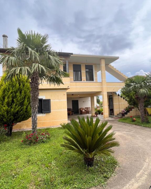 Qerek House | Feriz Vukaj