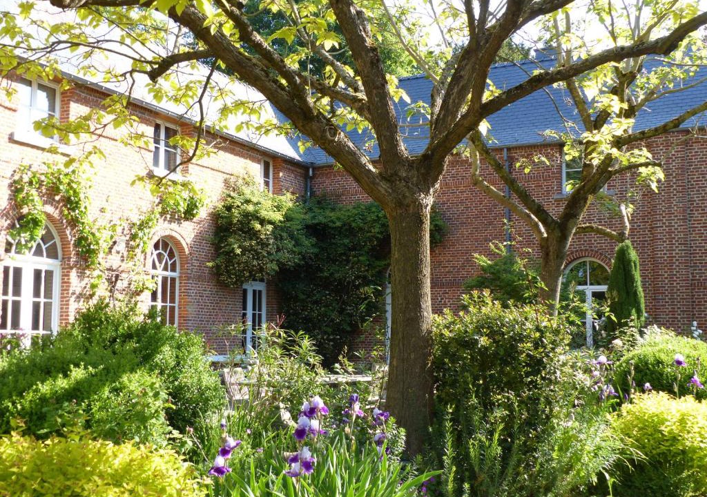 Le Roeulx Bed & Breakfast | Ferme de l'Abbaye St-Feuillien