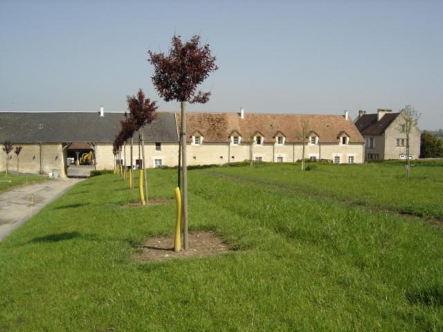 Petiville Bed & Breakfast | Ferme De La Riviere