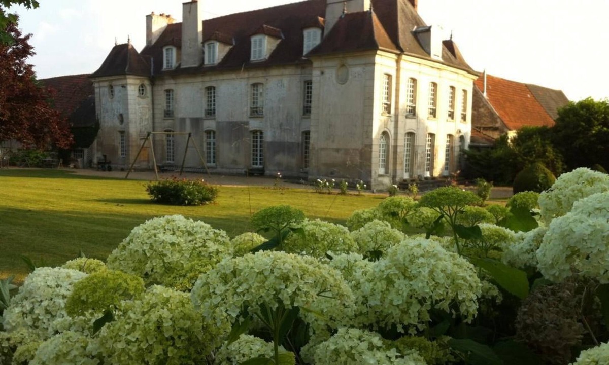 Tancrou Bed & Breakfast | Ferme de la Vallière