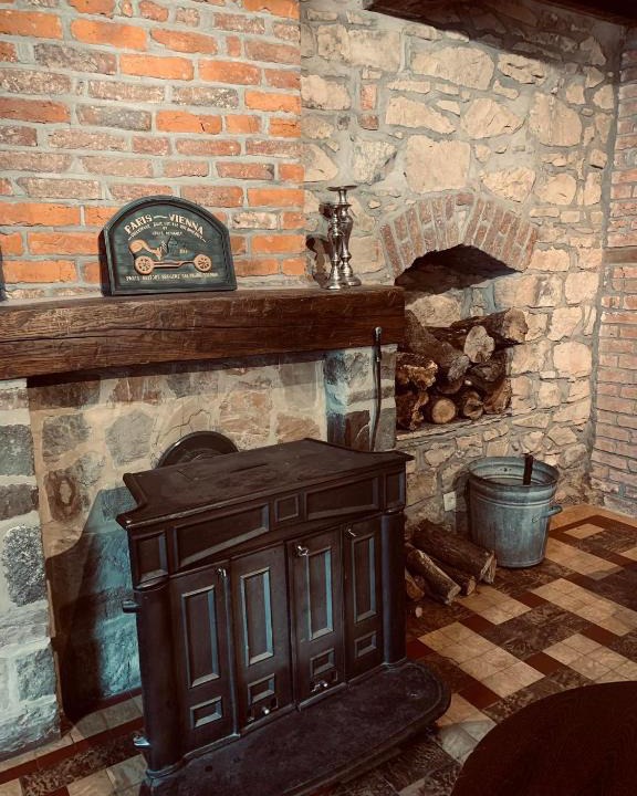 Le Mesnil House | Ferme Leclercqz