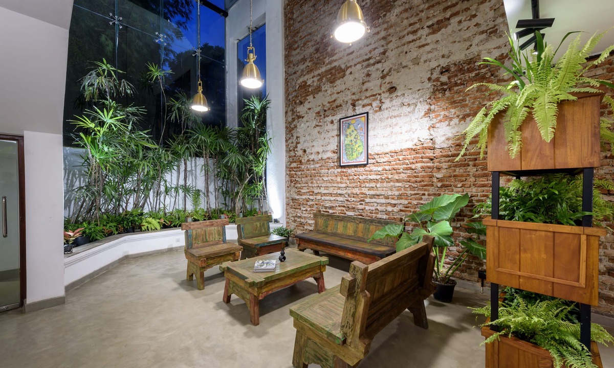 Kurunduwatta Bed & Breakfast | Fern Colombo