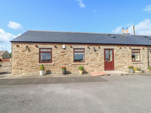 North Bitchburn House | Fern Cottage