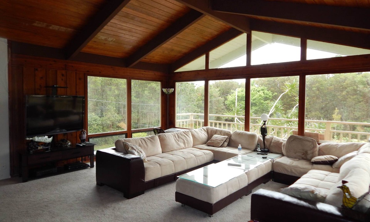 Fern Forest Bed & Breakfast | Fern Forest Getaway
