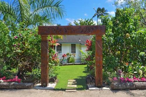 Wailua House | Fern Grotto Inn