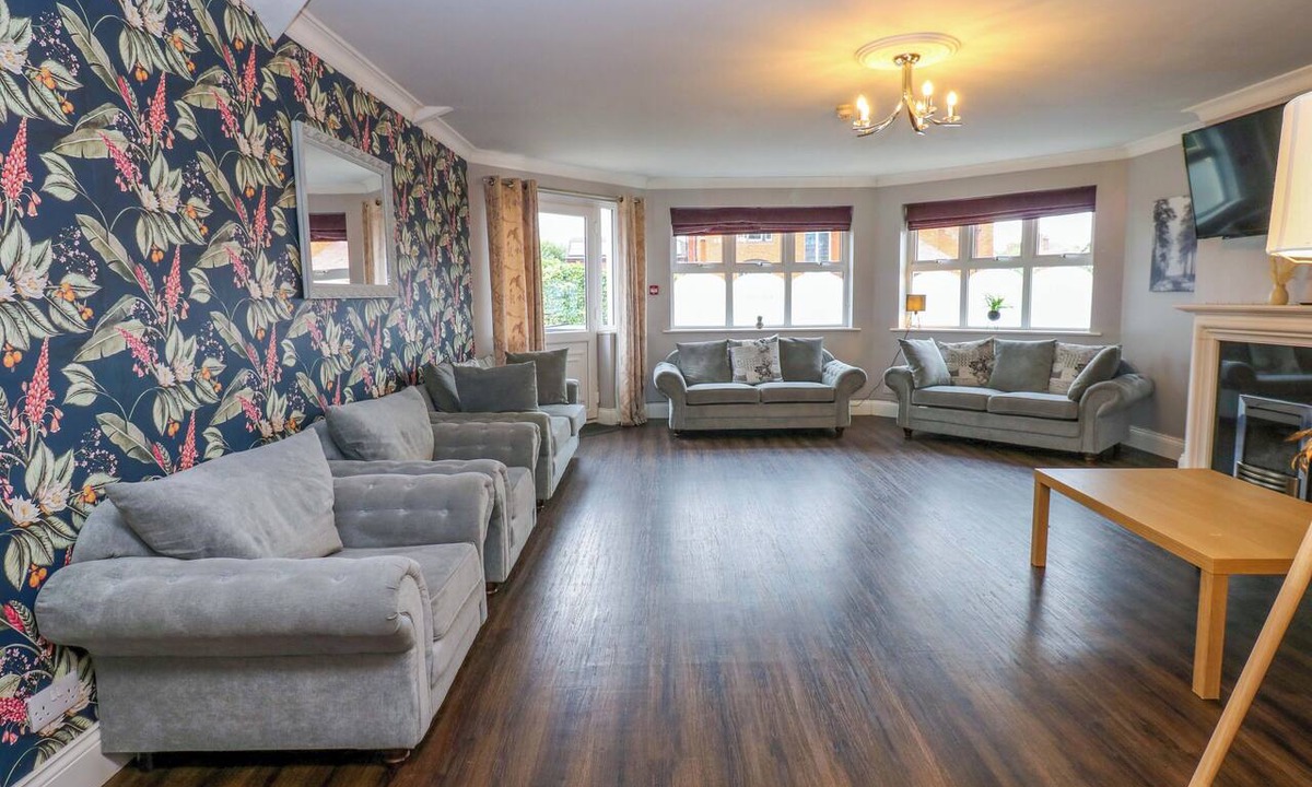 Carlisle Cottage | Fern Lee