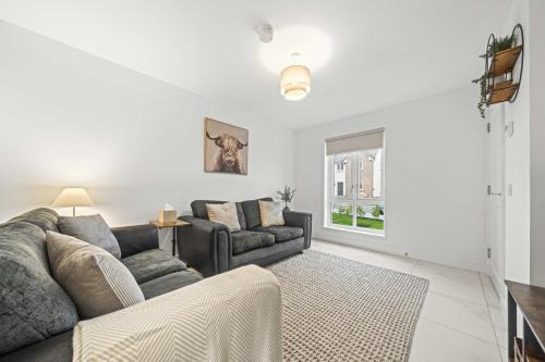 Dalkeith House | Fern Walk Modern 3 Bedroom House - Dalkeith