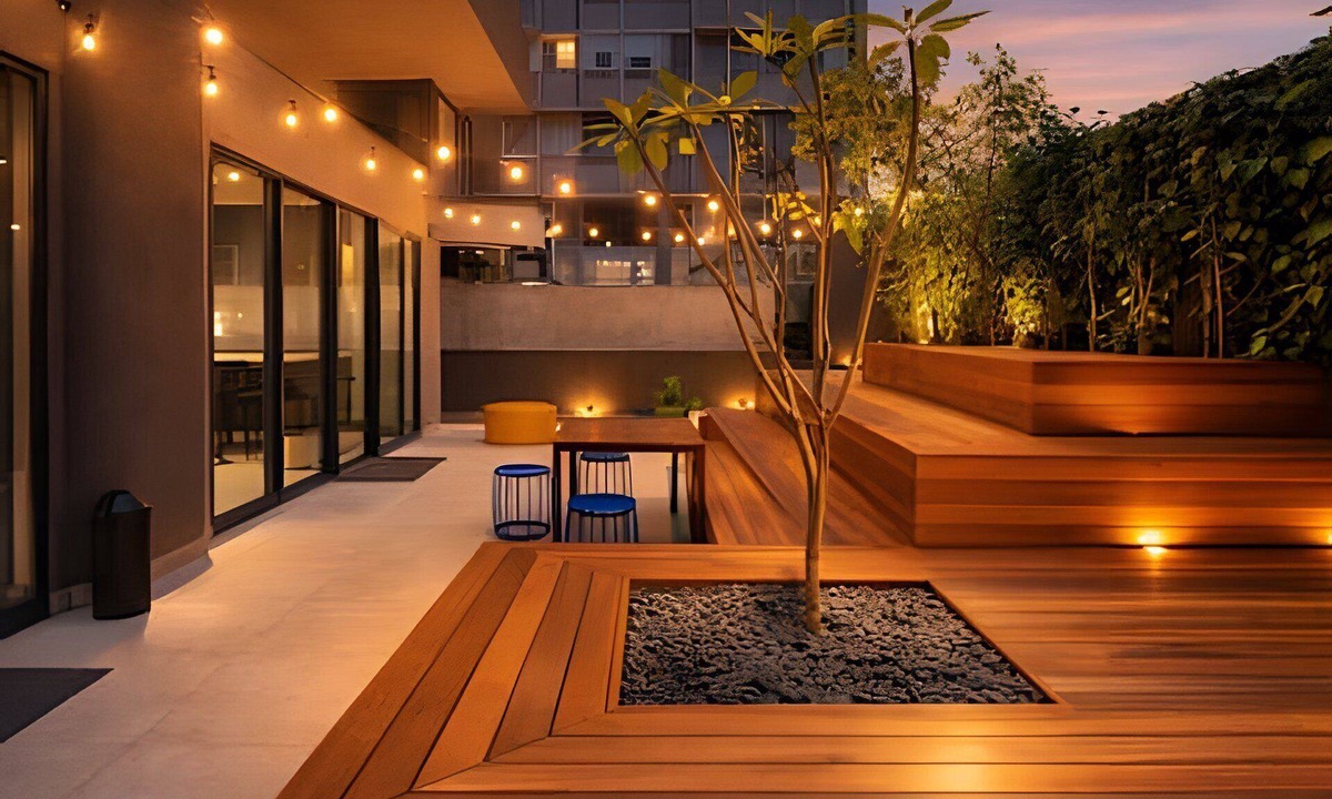 Bela Vista Apartment | Fernando