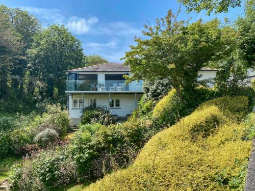 Portloe House | Fernbank