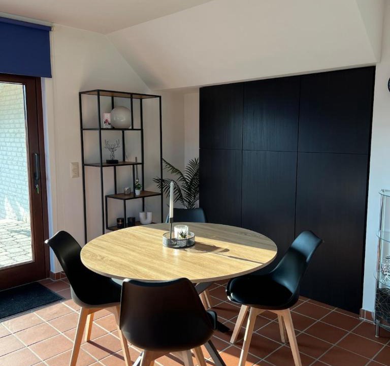 Wehrstapel Apartment | Fernblick Oase