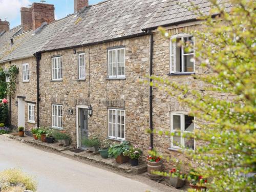 Honiton House | Ferndale Cottage Devon