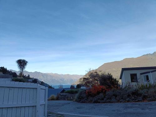 Fernhill House | Fernhill Hideaway - Queenstown Mountain Serenity