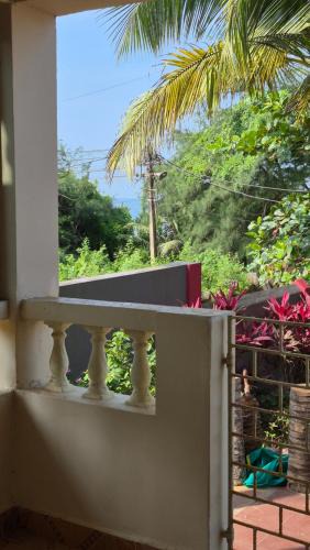 Calangute House | Ferns Cottage