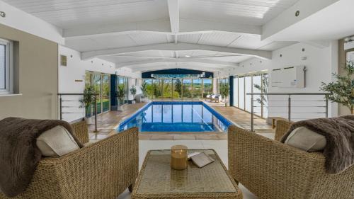 Little Cowarne House | Ferny Retreat