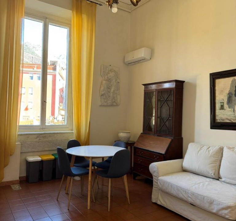 Carrara Apartment | Ferrando Apartments Camillo's House