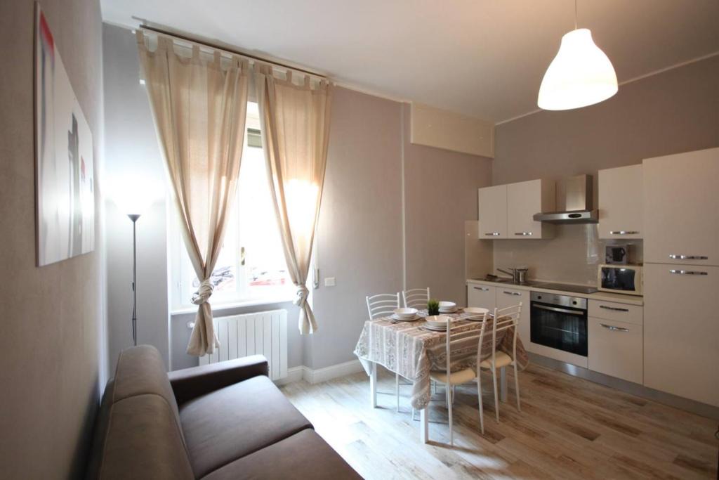 Loreto Apartment | Ferrante Apartment