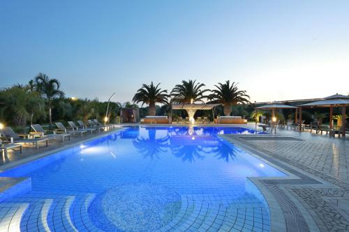 Galatone Resort | Ferrocino Resort