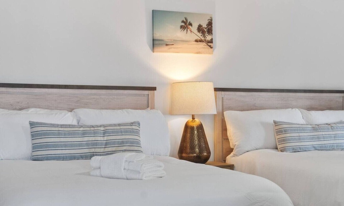 Minnesott Beach House | Ferry Breeze Beach House – NC Coastal Escape