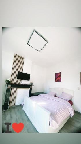Charleroi Apartment | Fertile 101