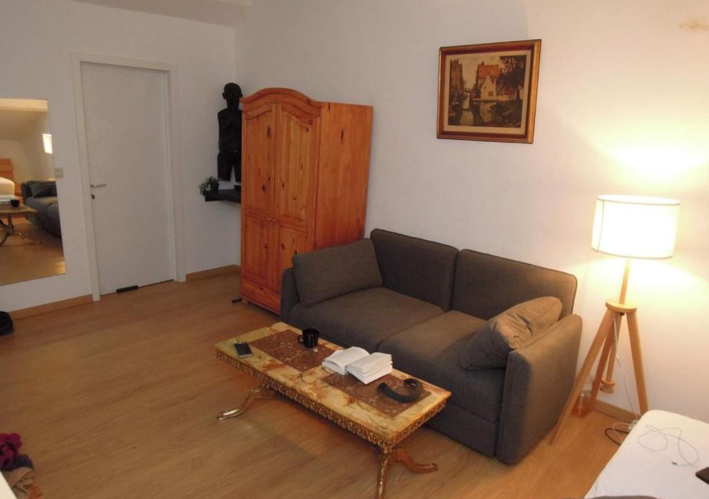 Charleroi Apartment | FERTILE